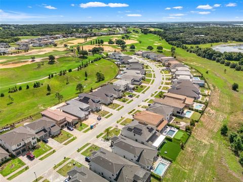 Tiny photo for 16049 Volterra Point, Montverde, FL 34756 (MLS # G5112975)