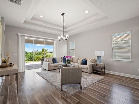Tiny photo for 16049 Volterra Point, Montverde, FL 34756 (MLS # G5112975)