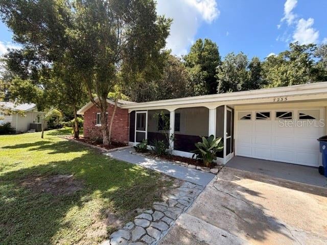 Photo of 7235 Redbud Court, New Port Richey, FL 34653 (MLS # TB8469969)