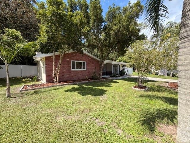 Photo of 7235 Redbud Court, New Port Richey, FL 34653 (MLS # TB8469969)