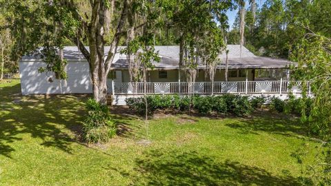 A home in BUNNELL