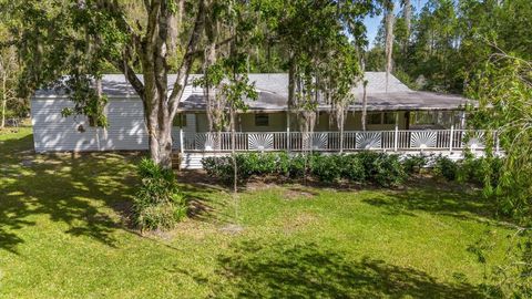 2667 REDWOOD STREET BUNNELL FL 32110