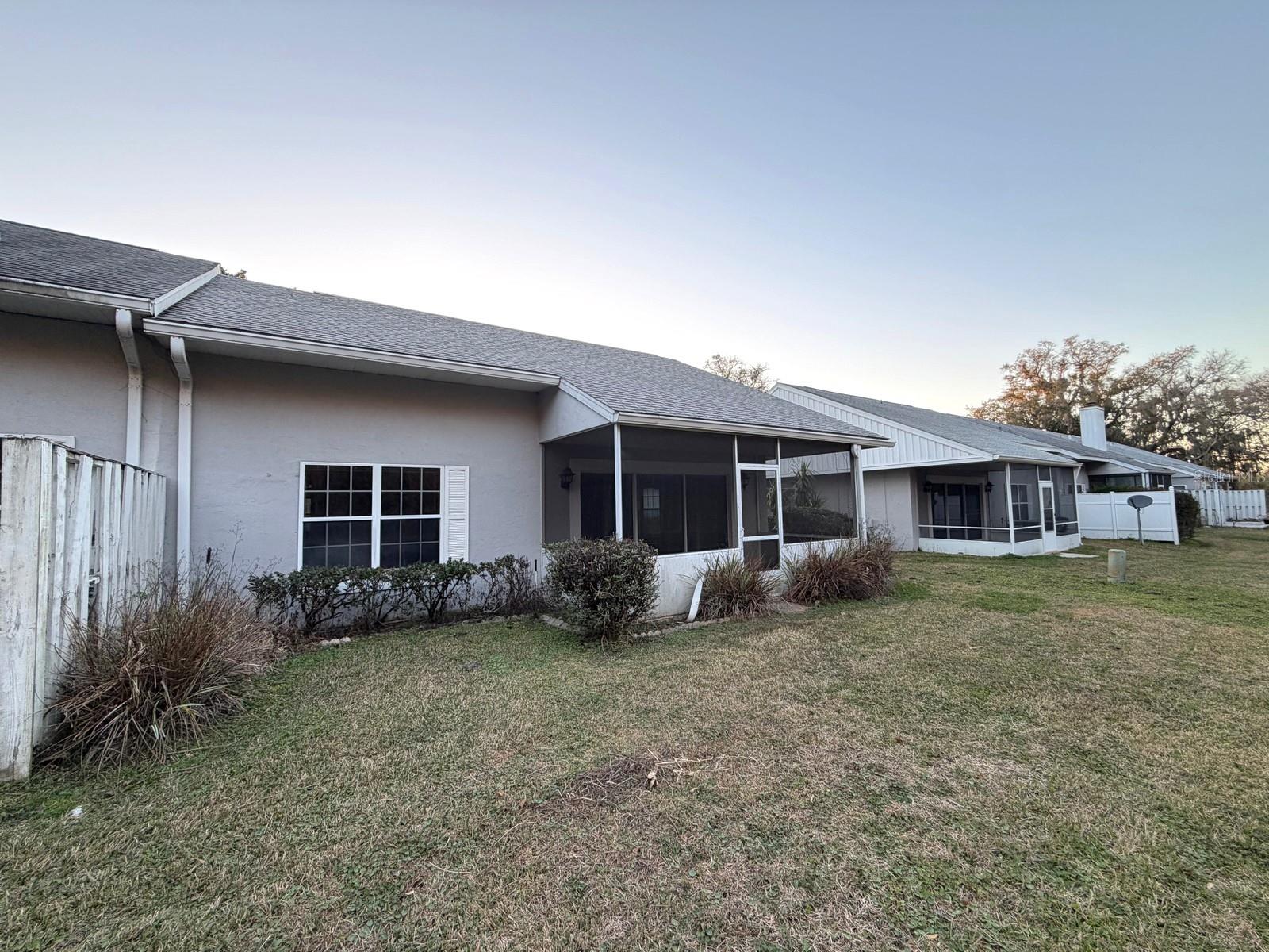 CALA HILLS - Residential