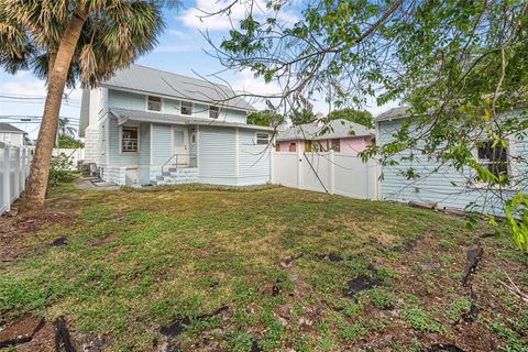 A home in DAYTONA BEACH