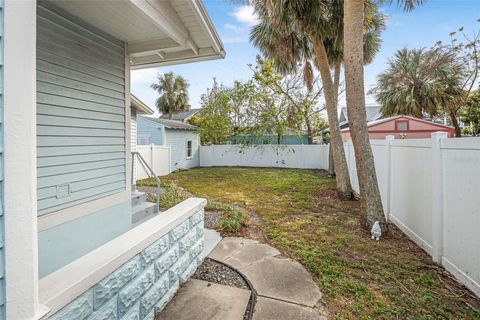 A home in DAYTONA BEACH