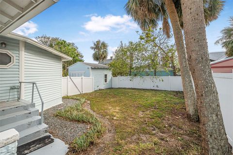 A home in DAYTONA BEACH