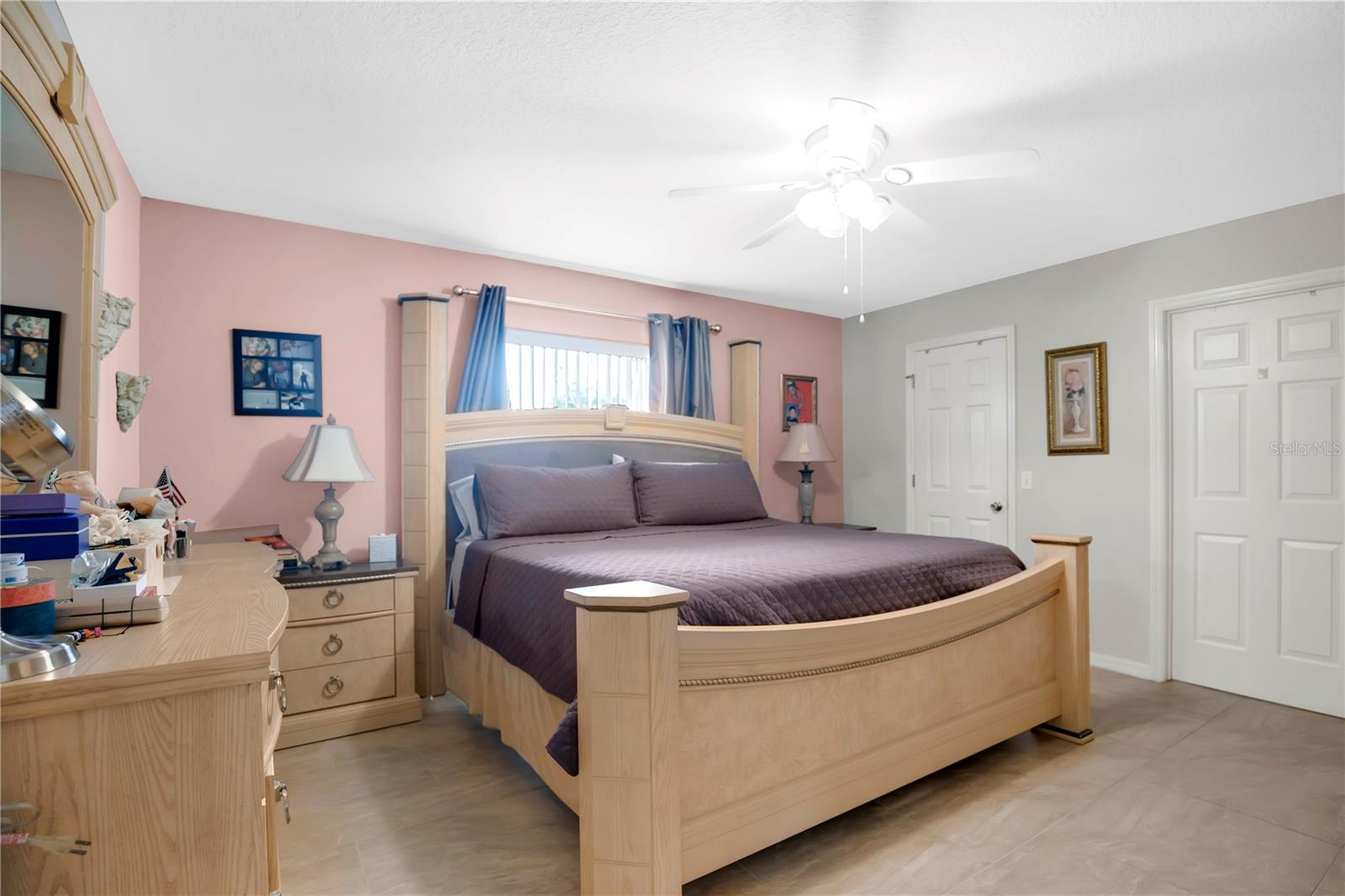 PLANTATION ESTATES UNIT 01 - Residential