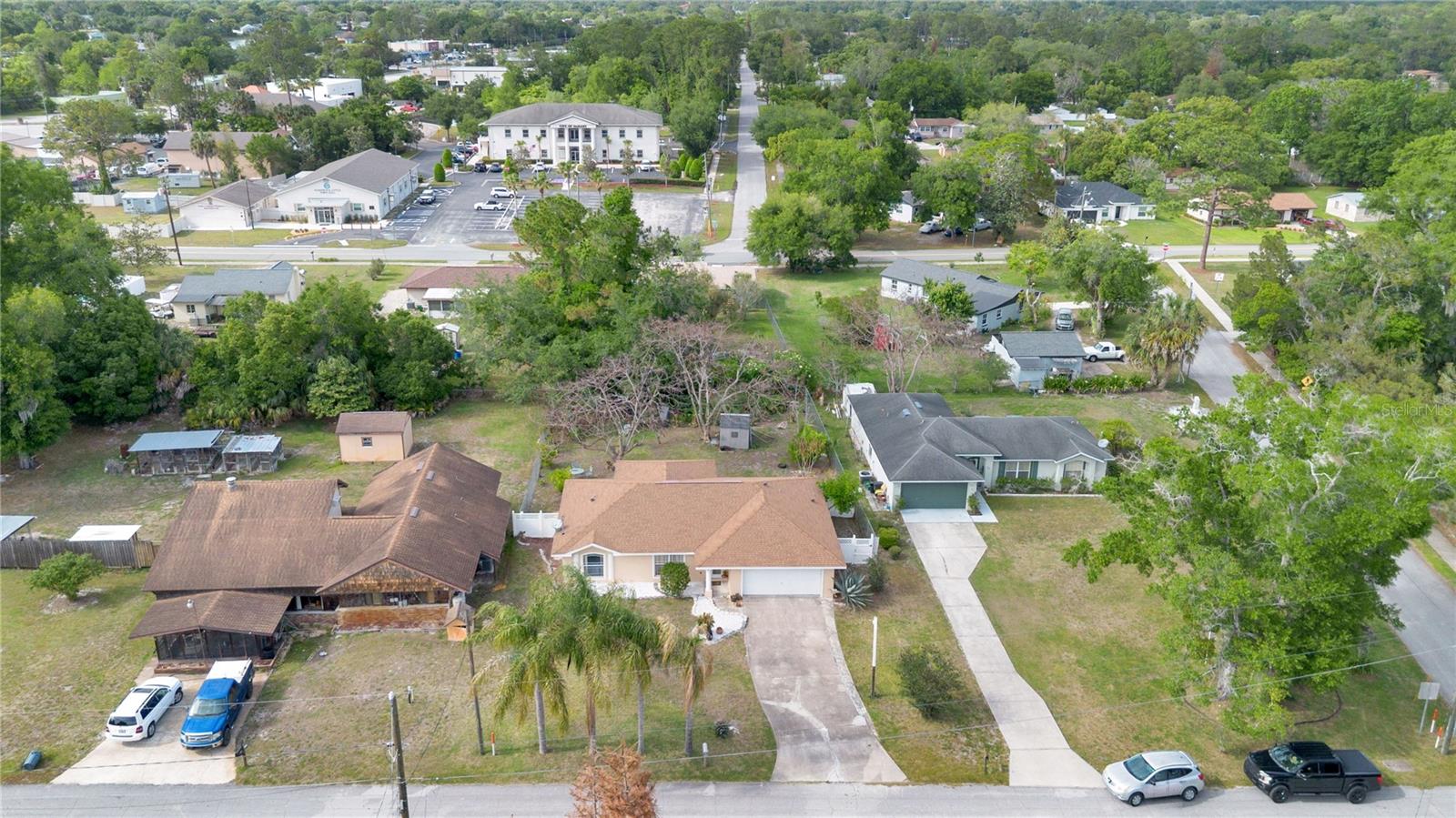 PLANTATION ESTATES UNIT 01 - Residential