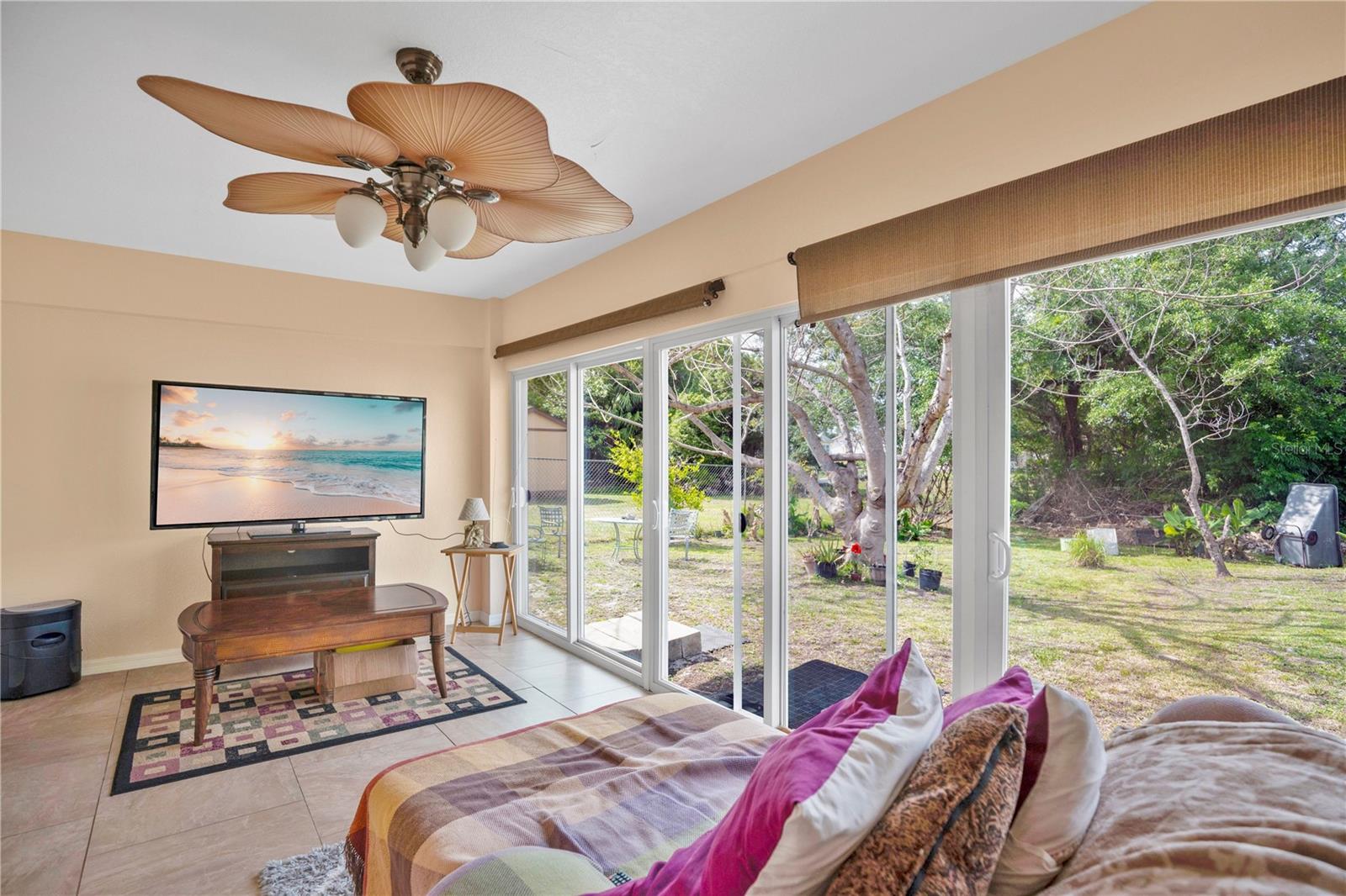 PLANTATION ESTATES UNIT 01 - Residential