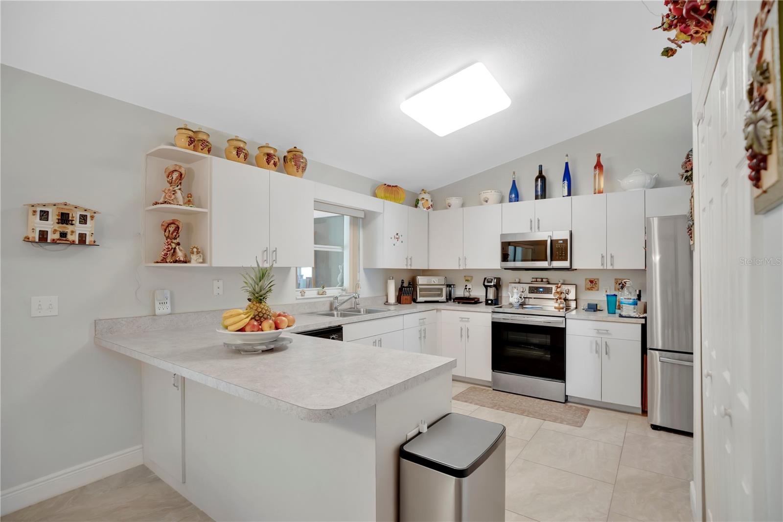 PLANTATION ESTATES UNIT 01 - Residential