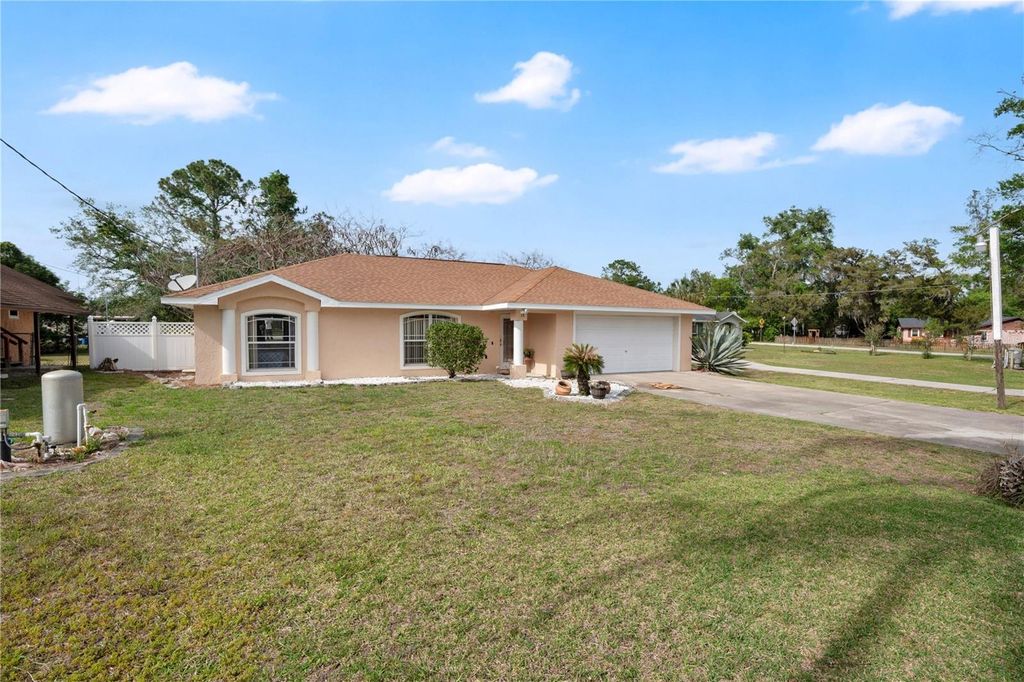 Photo of 18 Angeles Road, Debary, FL 32713 (MLS # O6399426)