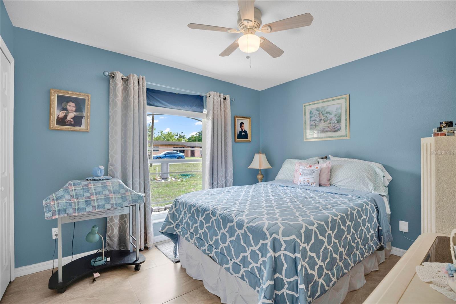 PLANTATION ESTATES UNIT 01 - Residential