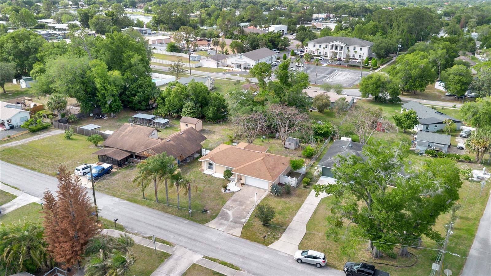 PLANTATION ESTATES UNIT 01 - Residential