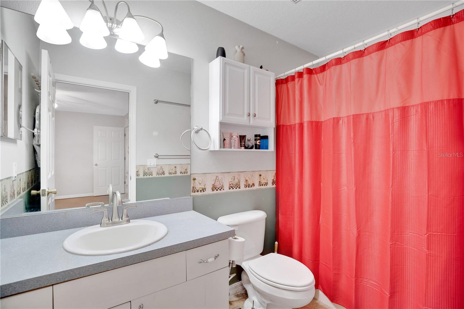 PLANTATION ESTATES UNIT 01 - Residential