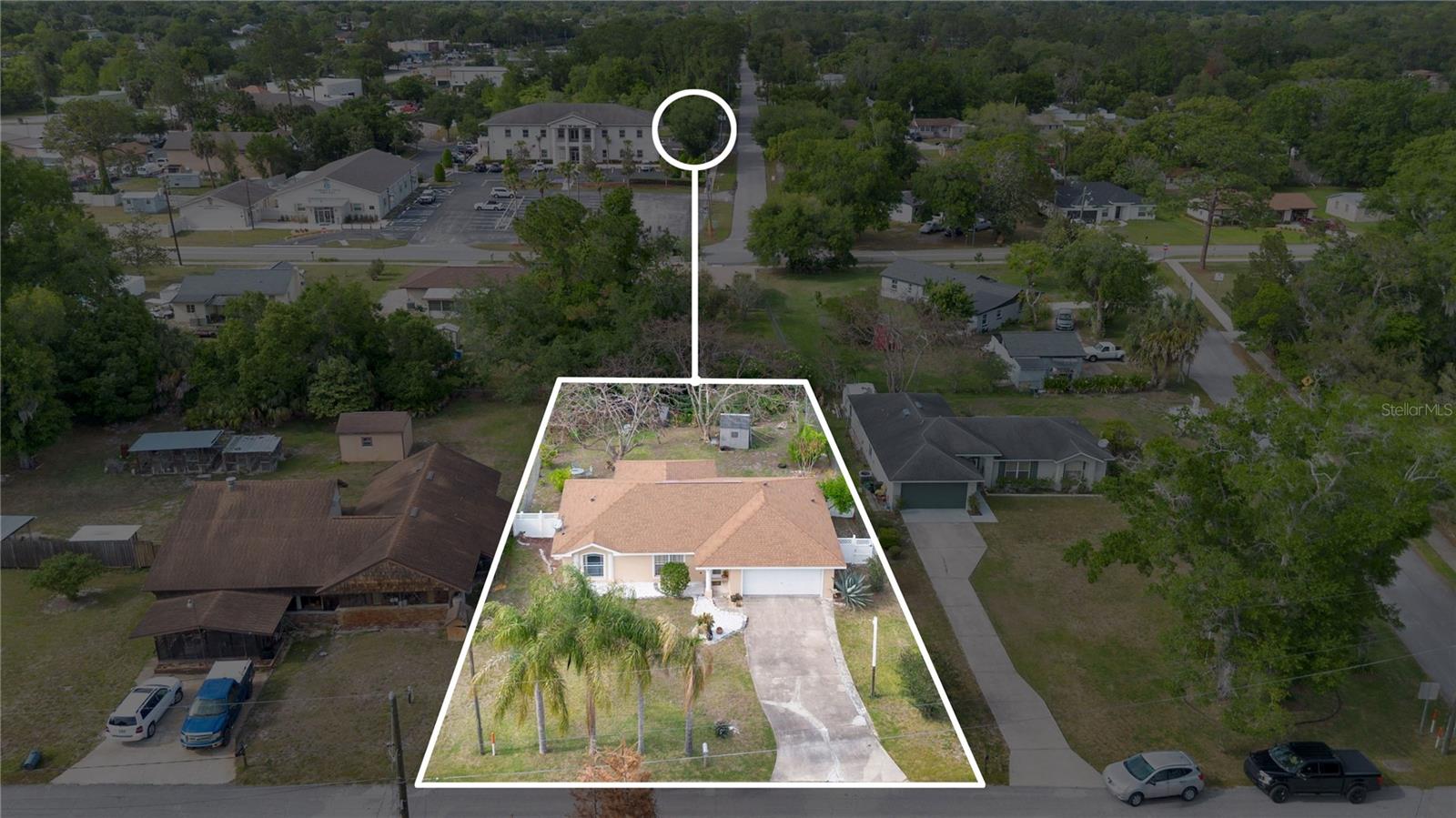 PLANTATION ESTATES UNIT 01 - Residential