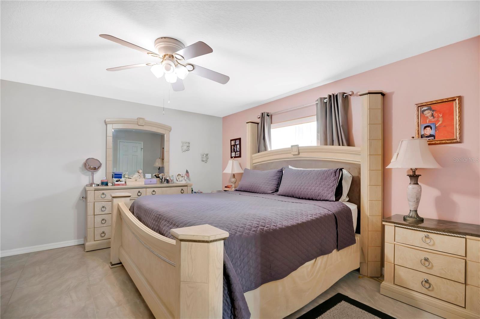 PLANTATION ESTATES UNIT 01 - Residential