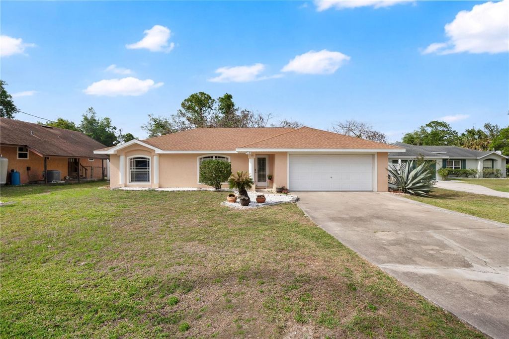 Photo of 18 Angeles Road, Debary, FL 32713 (MLS # O6399426)