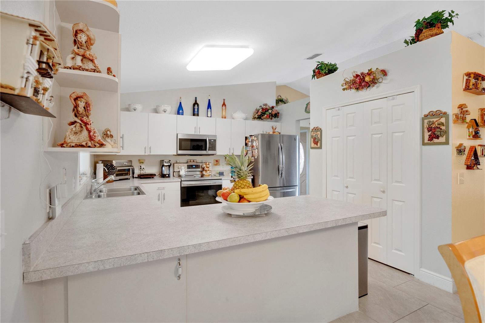 PLANTATION ESTATES UNIT 01 - Residential