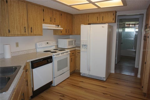 Tiny photo for 10961 SW 84th Avenue, Ocala, FL 34481 (MLS # OM727597)