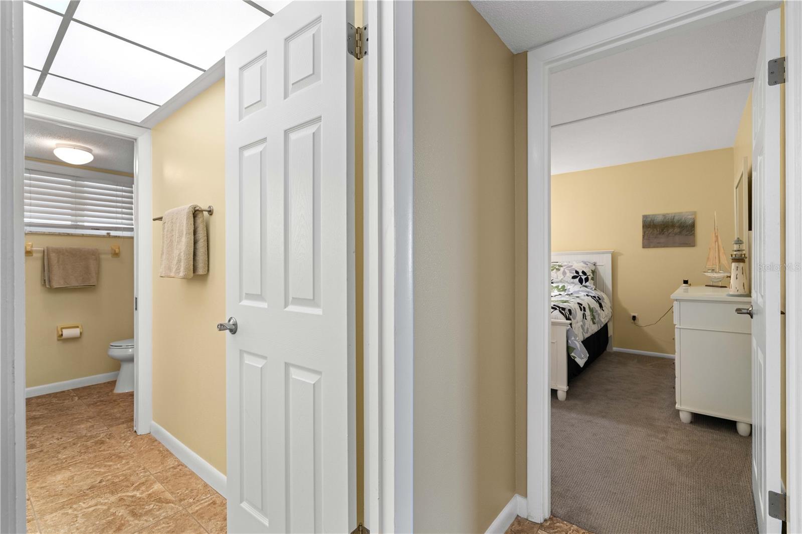 COLONY POINT - Residential