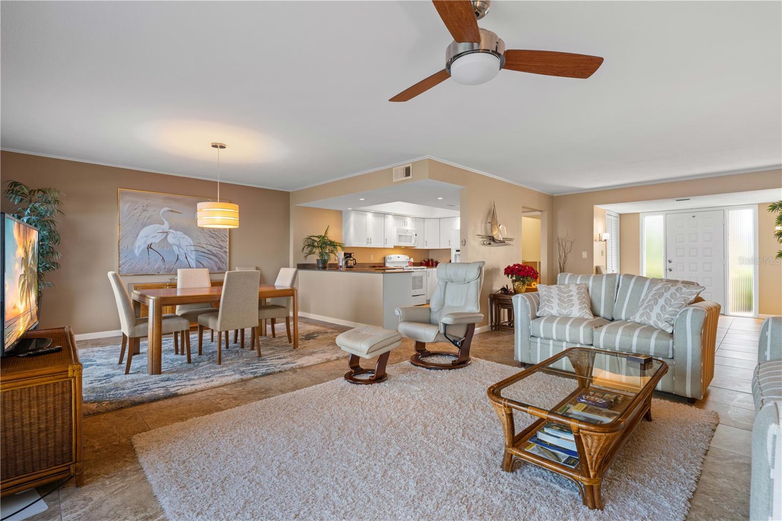 COLONY POINT - Residential