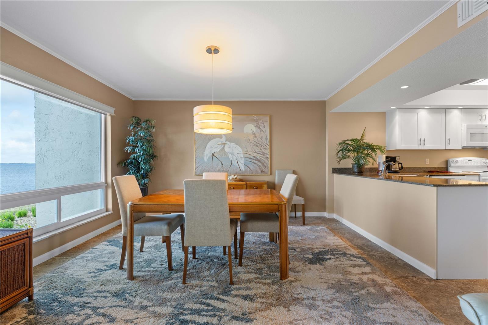 COLONY POINT - Residential