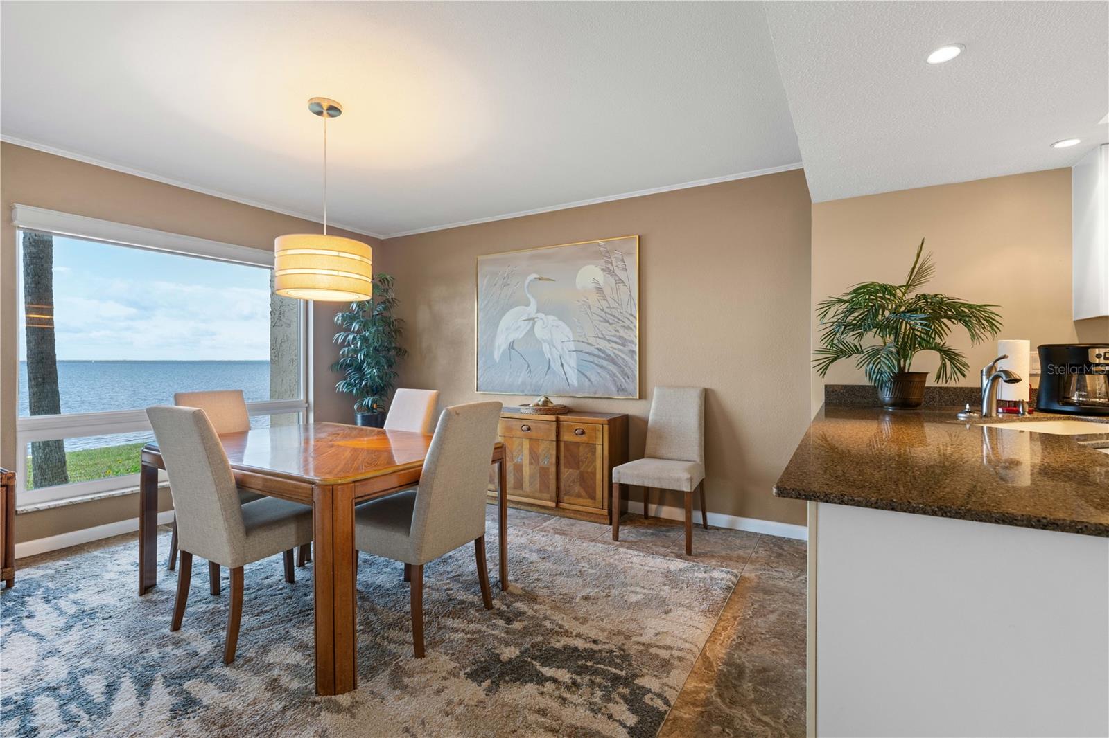 COLONY POINT - Residential