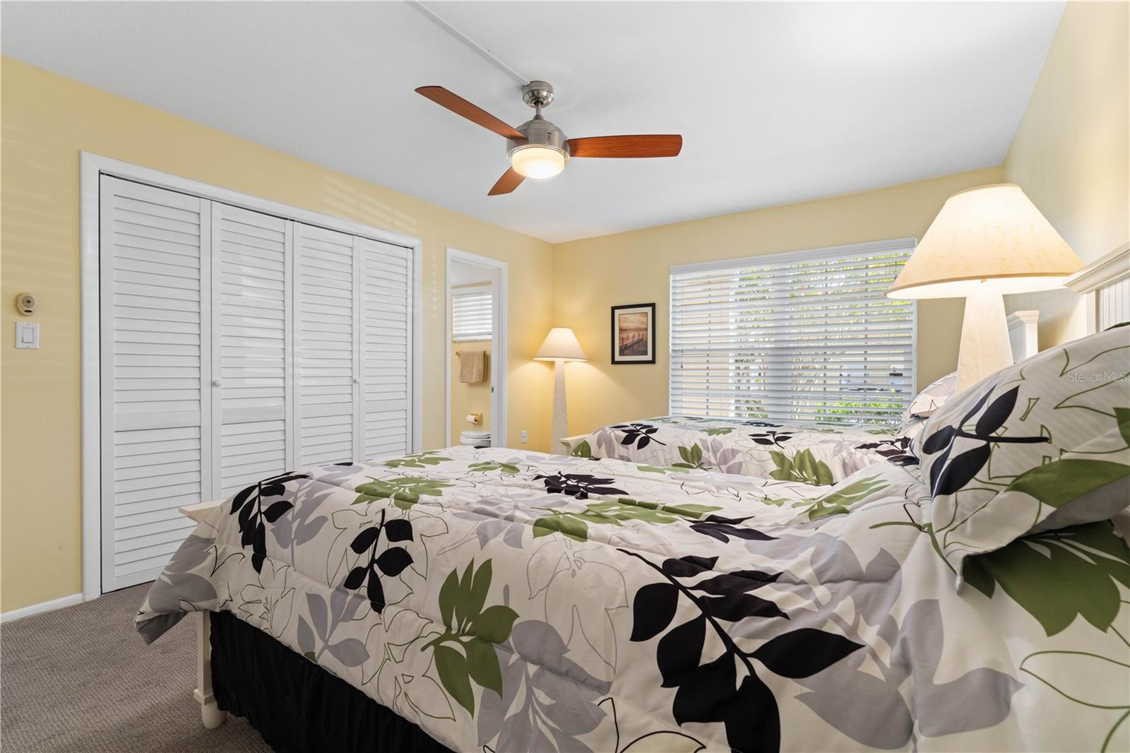 COLONY POINT - Residential