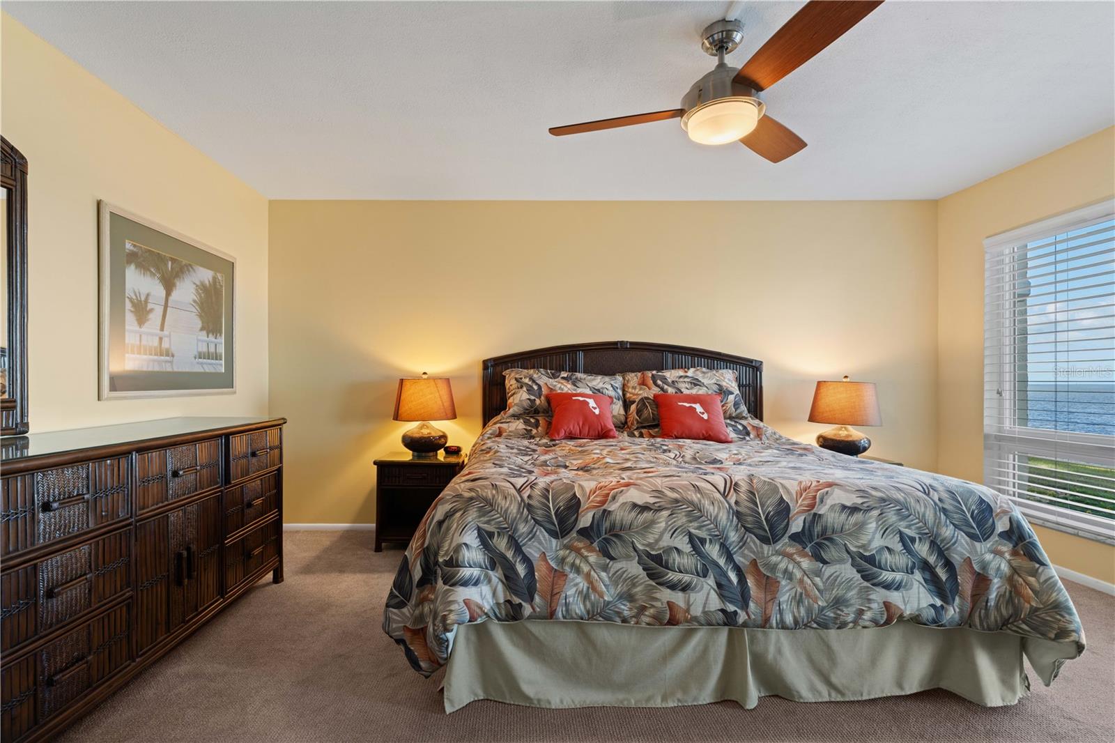 COLONY POINT - Residential