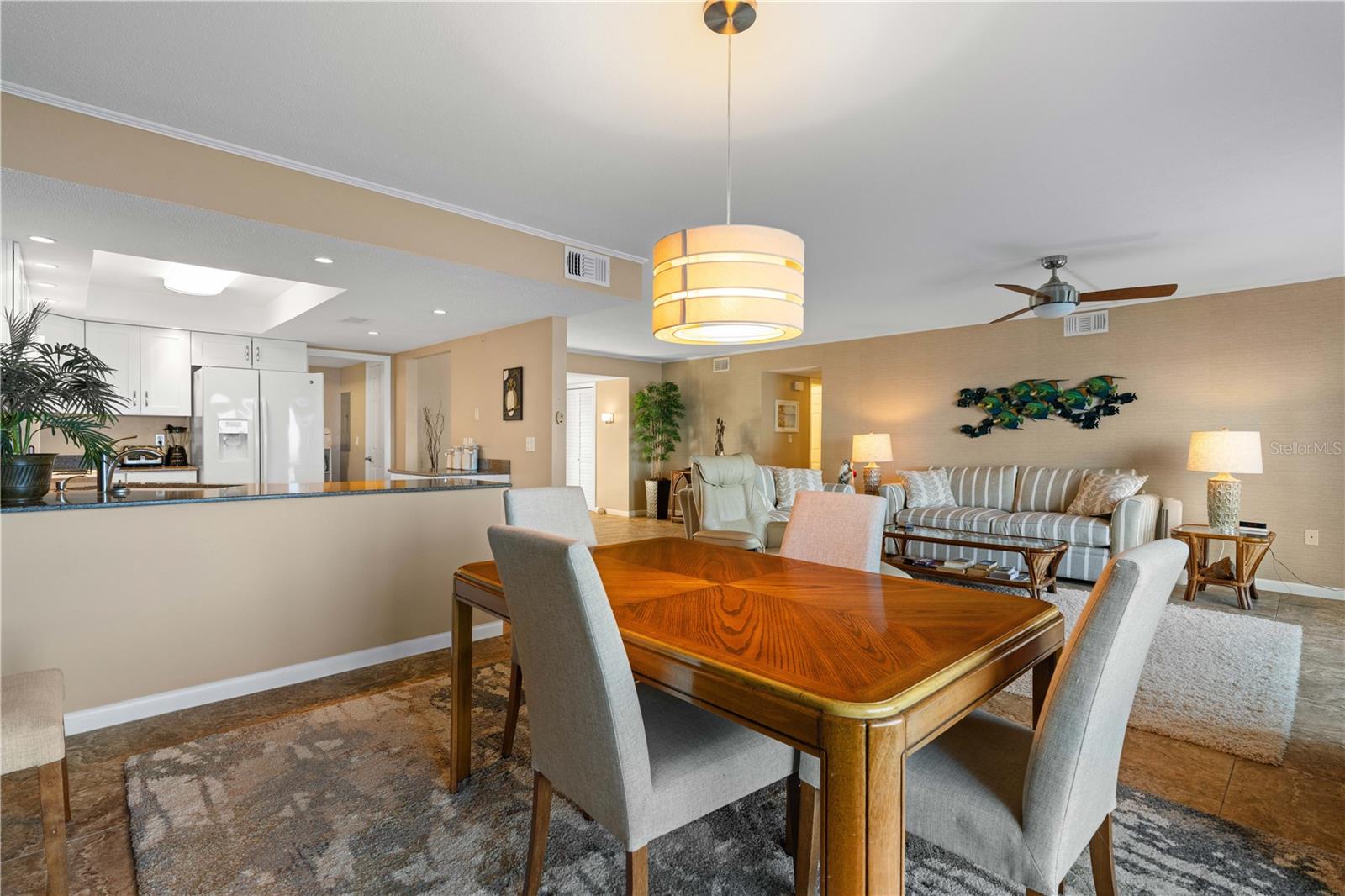 COLONY POINT - Residential