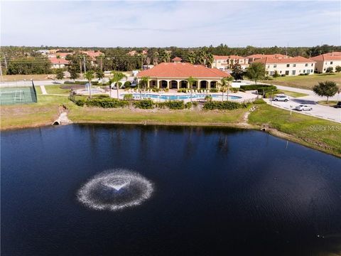 A home in KISSIMMEE