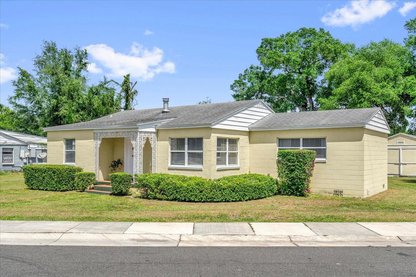 320 GRANADA DRIVE