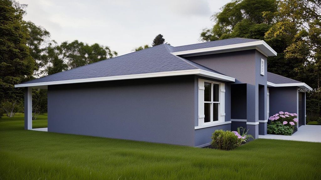 Photo of 0 Palmway Drive, Sanford, FL 32773 (MLS # O6377071)