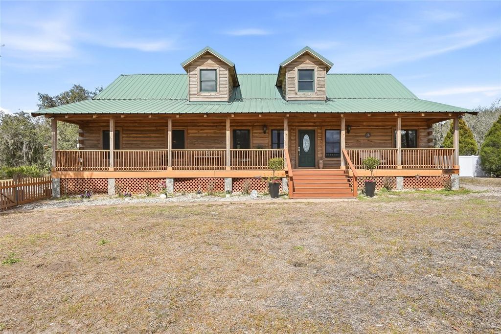 Photo of 39730 Carlton Road, Duette, FL 34219 (MLS # TB8483083)