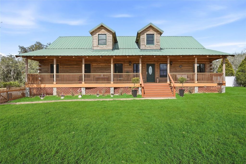 Photo of 39730 Carlton Road, Duette, FL 34219 (MLS # TB8483083)