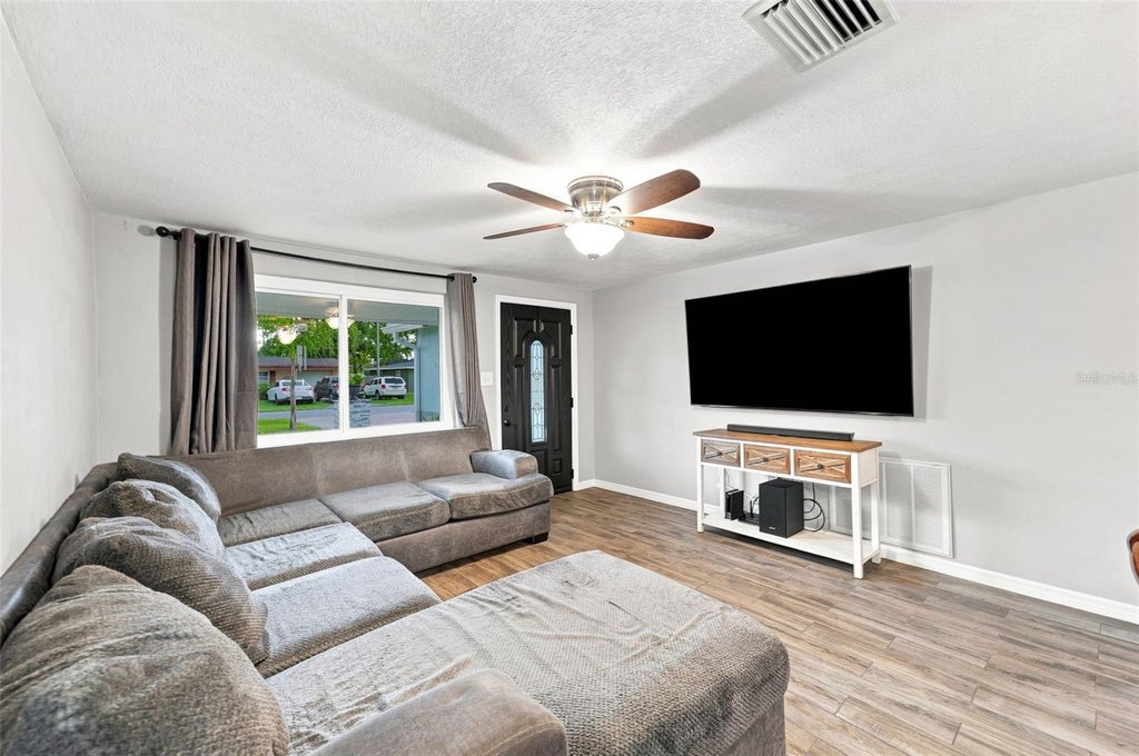 Photo of 4108 Redwing Drive, Spring Hill, FL 34606 (MLS # W7889356)
