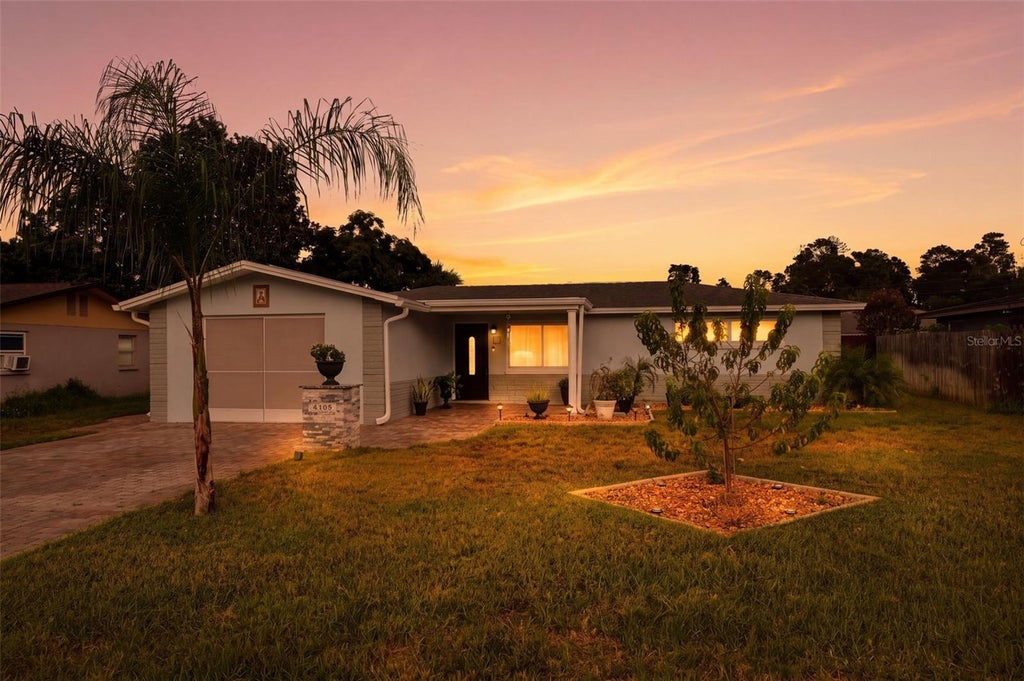Photo of 4108 Redwing Drive, Spring Hill, FL 34606 (MLS # W7889356)
