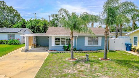 A home in ORMOND BEACH