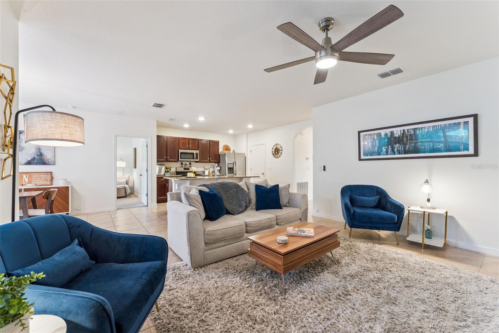 RIVIERA BELLA UN 8A - Residential