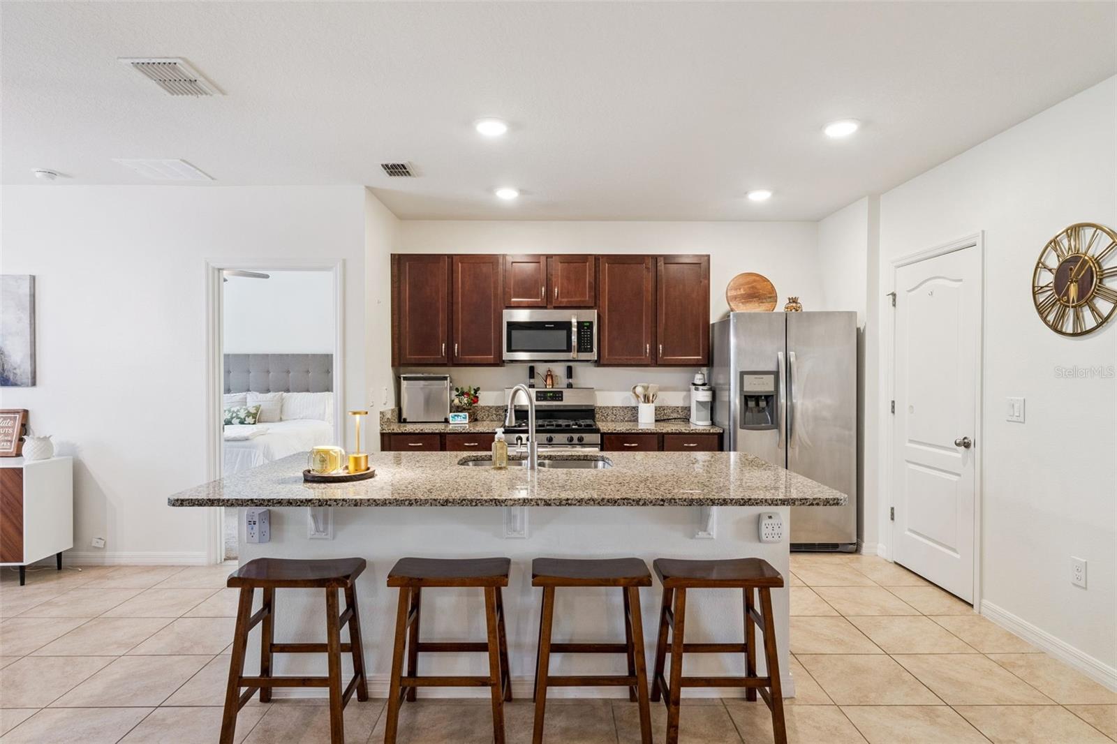 RIVIERA BELLA UN 8A - Residential