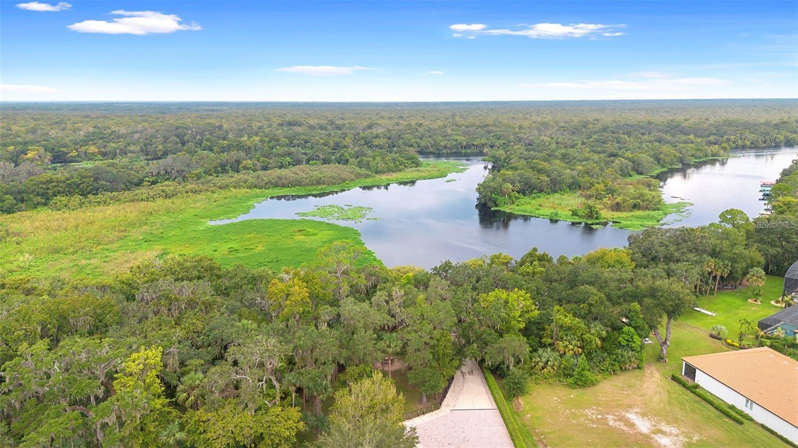 RIVIERA BELLA UN 8A - Residential