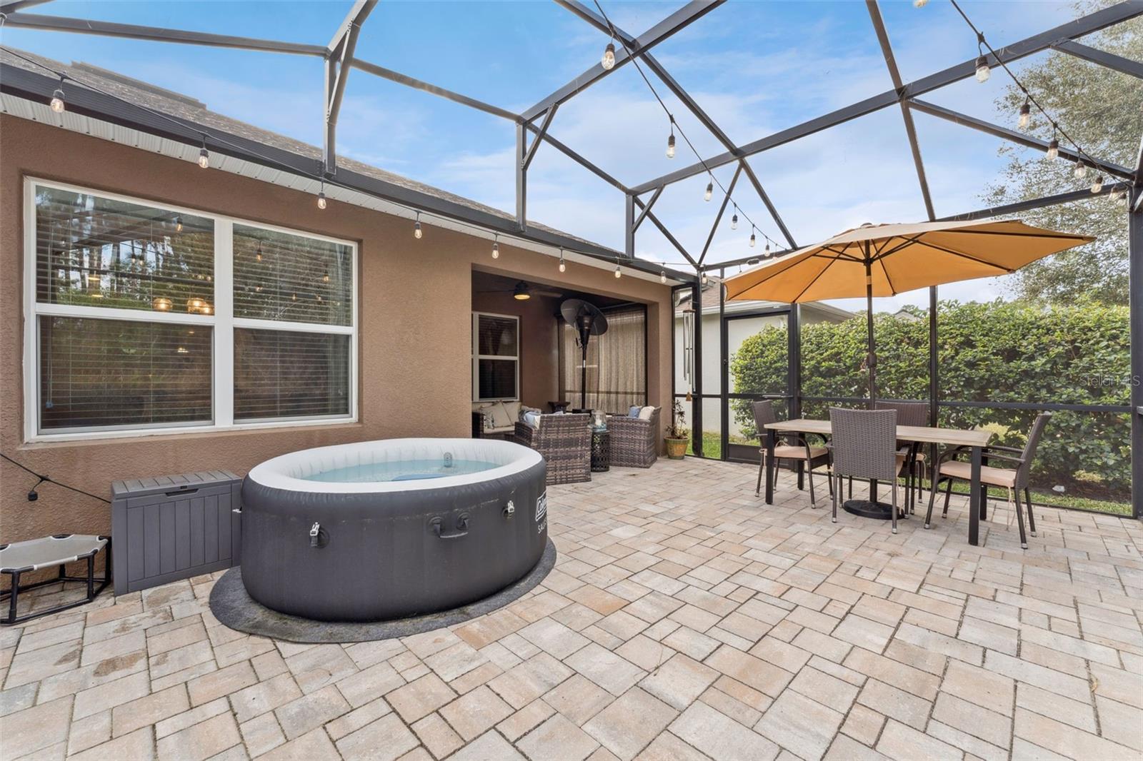 RIVIERA BELLA UN 8A - Residential