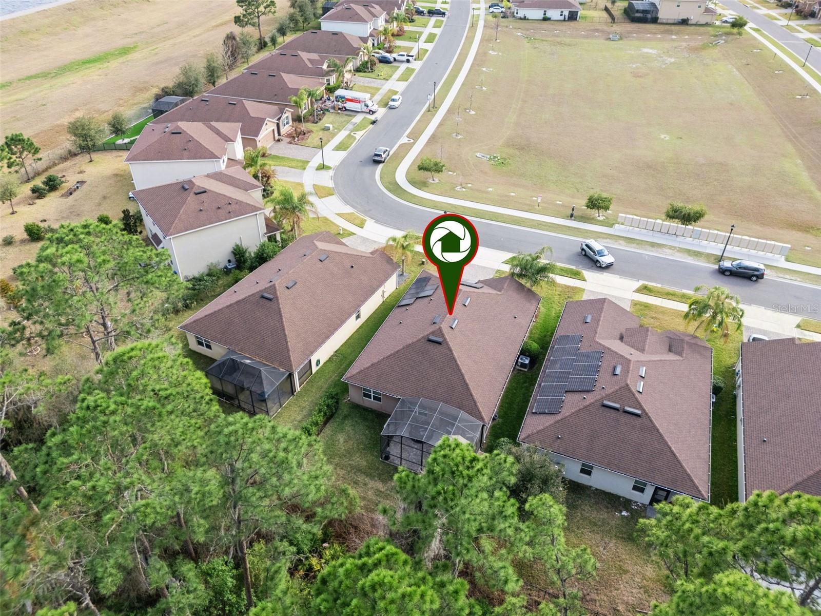 RIVIERA BELLA UN 8A - Residential