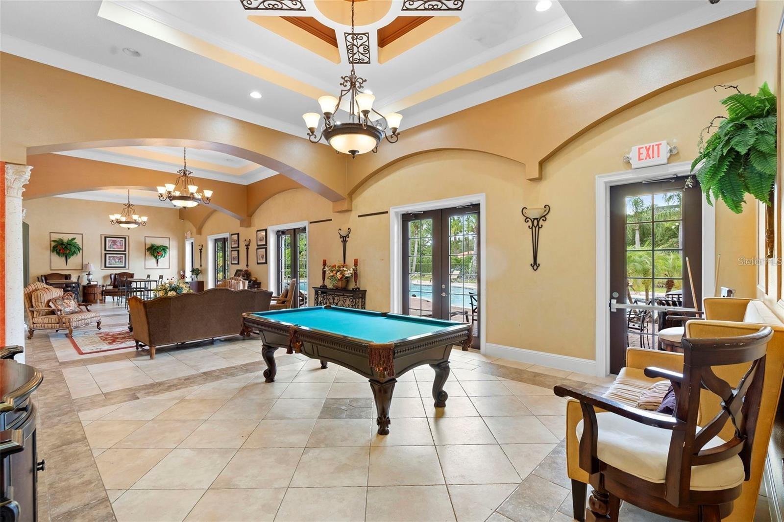 RIVIERA BELLA UN 8A - Residential