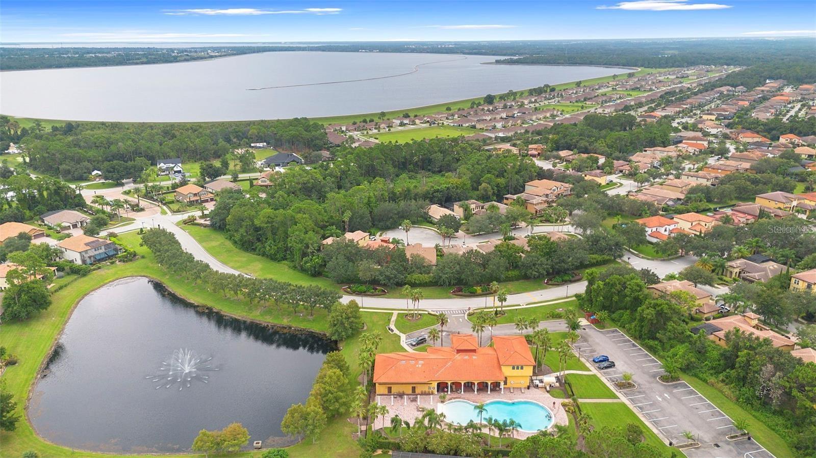 RIVIERA BELLA UN 8A - Residential