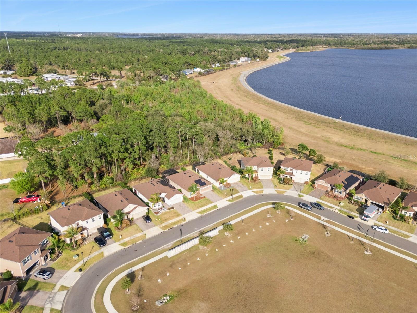 RIVIERA BELLA UN 8A - Residential