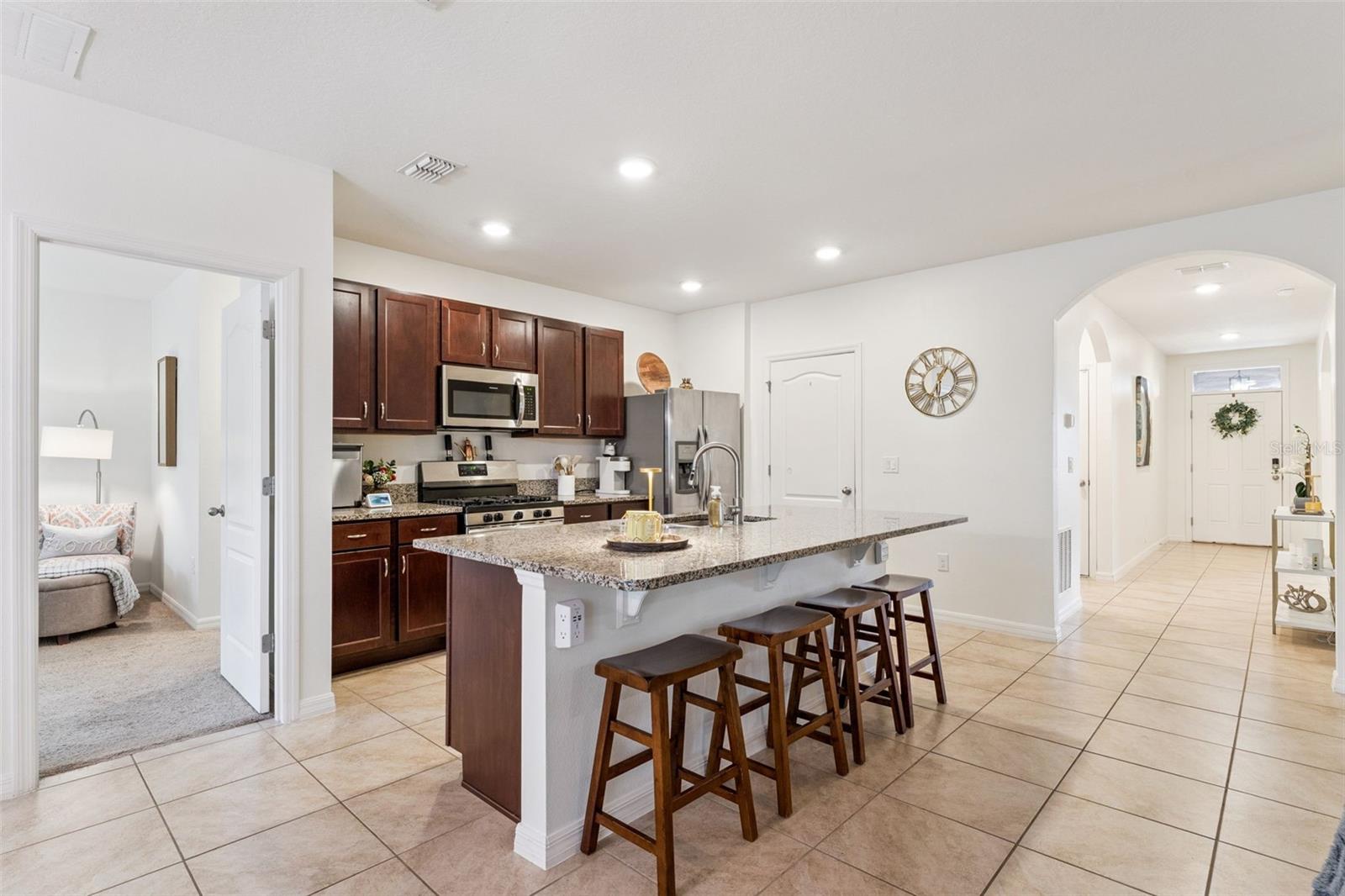 RIVIERA BELLA UN 8A - Residential