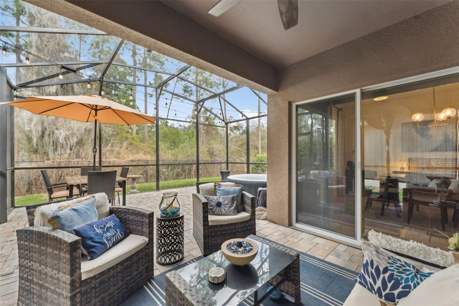 RIVIERA BELLA UN 8A - Residential