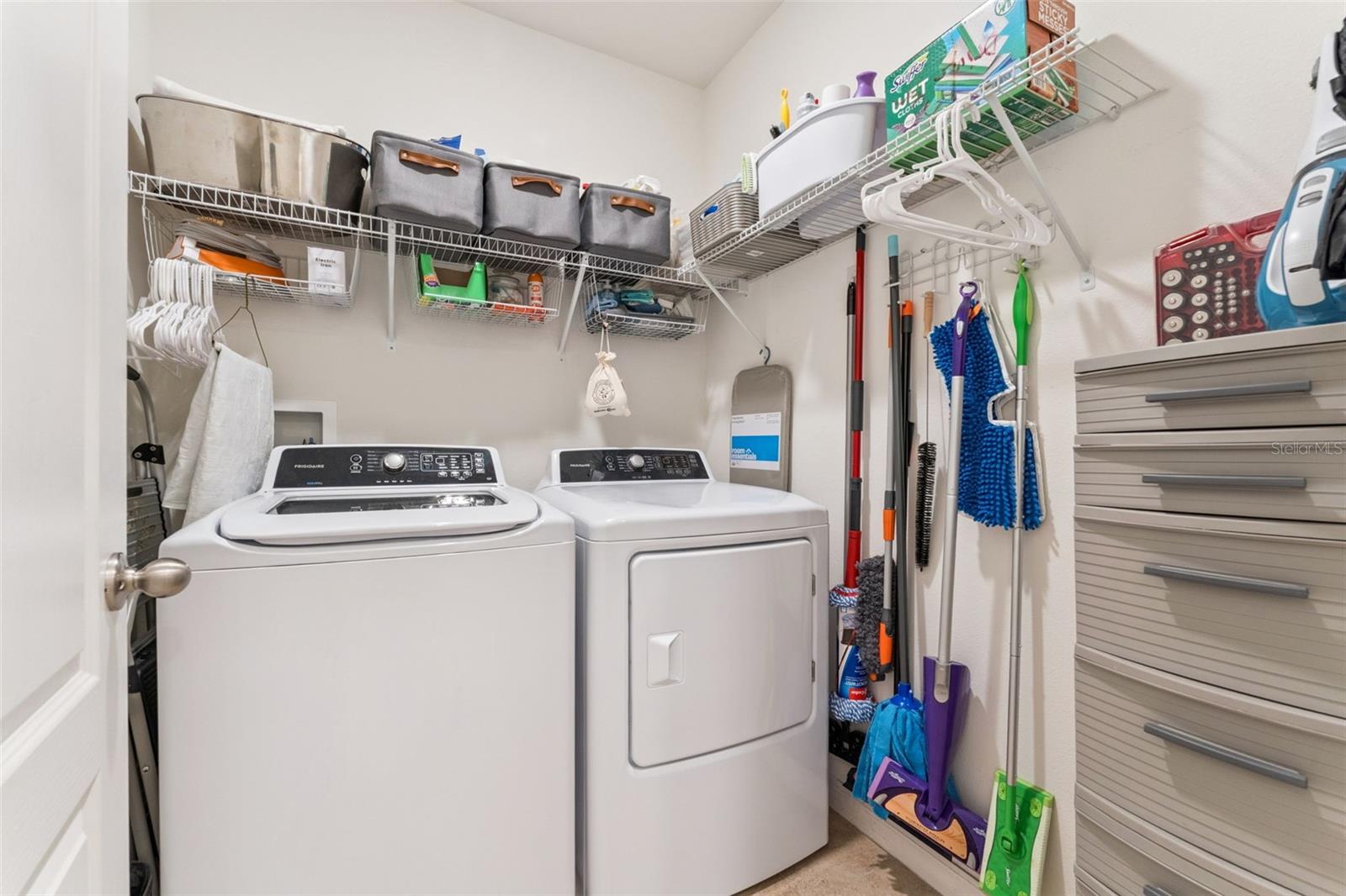 RIVIERA BELLA UN 8A - Residential