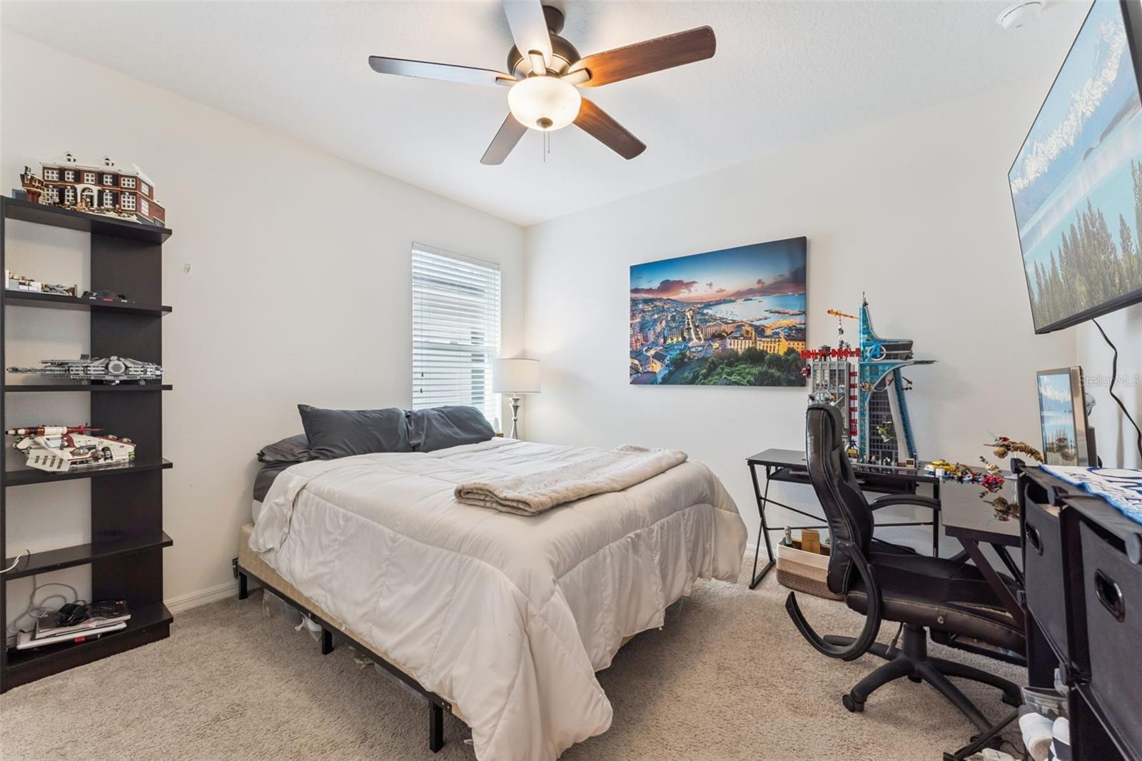 RIVIERA BELLA UN 8A - Residential